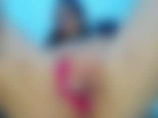 NATALIA PUERTA's Live Sex Cam Show