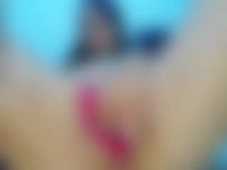 NATALIA PUERTA's Live Sex Cam Show