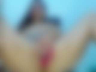 NATALIA PUERTA's Live Sex Cam Show