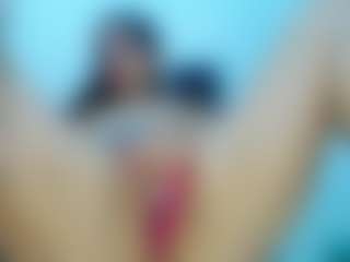 NATALIA PUERTA's Live Sex Cam Show