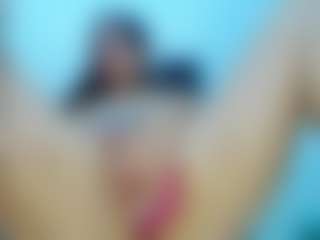NATALIA PUERTA's Live Sex Cam Show