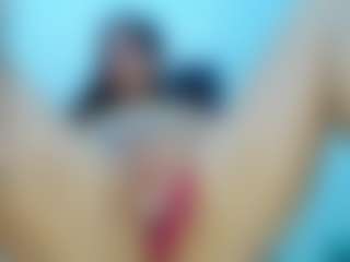 NATALIA PUERTA's Live Sex Cam Show