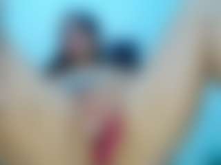 NATALIA PUERTA's Live Sex Cam Show