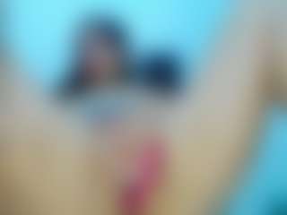 NATALIA PUERTA's Live Sex Cam Show