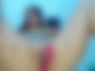 NATALIA PUERTA's Live Sex Cam Show