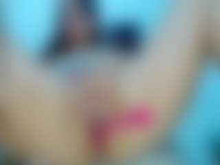NATALIA PUERTA's Live Sex Cam Show