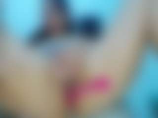 NATALIA PUERTA's Live Sex Cam Show