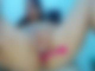 NATALIA PUERTA's Live Sex Cam Show
