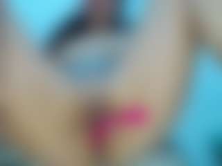 NATALIA PUERTA's Live Sex Cam Show