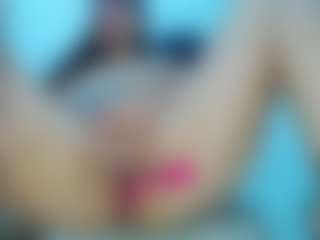 NATALIA PUERTA's Live Sex Cam Show