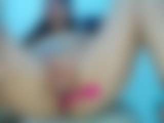 NATALIA PUERTA's Live Sex Cam Show