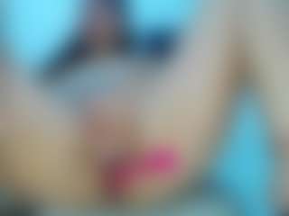 NATALIA PUERTA's Live Sex Cam Show