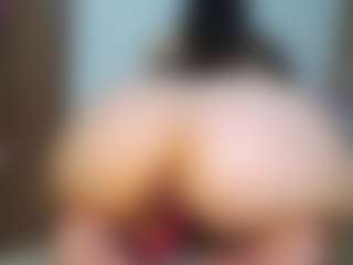 NATALIA PUERTA's Live Sex Cam Show