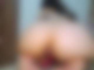 NATALIA PUERTA's Live Sex Cam Show
