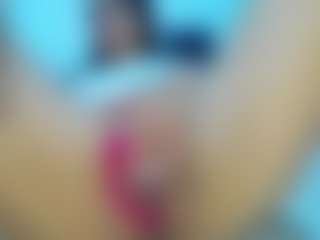 NATALIA PUERTA's Live Sex Cam Show