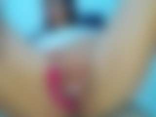 NATALIA PUERTA's Live Sex Cam Show