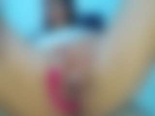 NATALIA PUERTA's Live Sex Cam Show
