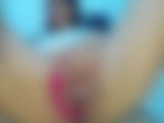 NATALIA PUERTA's Live Sex Cam Show
