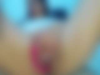 NATALIA PUERTA's Live Sex Cam Show