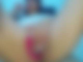 NATALIA PUERTA's Live Sex Cam Show