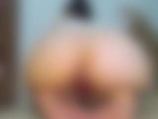 NATALIA PUERTA's Live Sex Cam Show