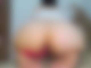 NATALIA PUERTA's Live Sex Cam Show