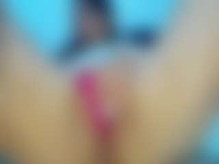 NATALIA PUERTA's Live Sex Cam Show