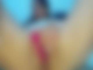NATALIA PUERTA's Live Sex Cam Show