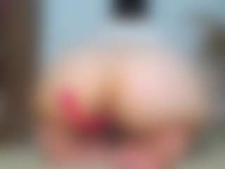 NATALIA PUERTA's Live Sex Cam Show