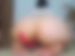NATALIA PUERTA's Live Sex Cam Show