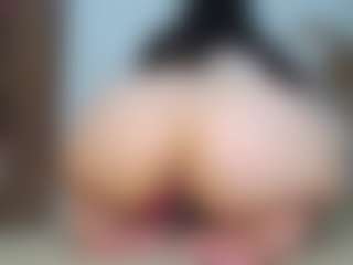 NATALIA PUERTA's Live Sex Cam Show