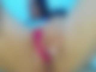 NATALIA PUERTA's Live Sex Cam Show