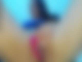 NATALIA PUERTA's Live Sex Cam Show