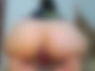 NATALIA PUERTA's Live Sex Cam Show