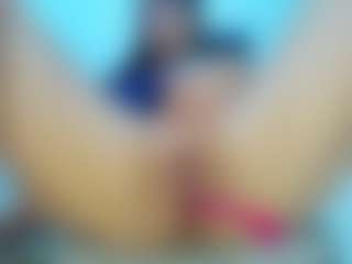 NATALIA PUERTA's Live Sex Cam Show