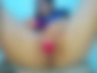 NATALIA PUERTA's Live Sex Cam Show
