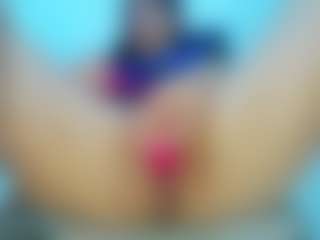 NATALIA PUERTA's Live Sex Cam Show