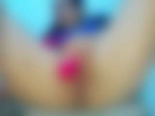 NATALIA PUERTA's Live Sex Cam Show