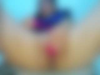 NATALIA PUERTA's Live Sex Cam Show