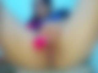 NATALIA PUERTA's Live Sex Cam Show