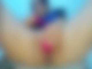 NATALIA PUERTA's Live Sex Cam Show