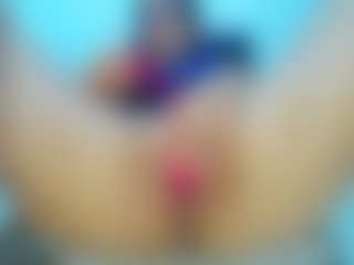NATALIA PUERTA's Live Sex Cam Show