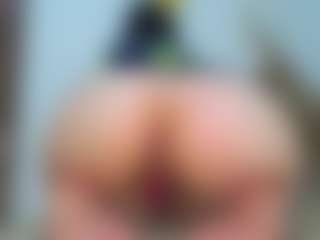 NATALIA PUERTA's Live Sex Cam Show