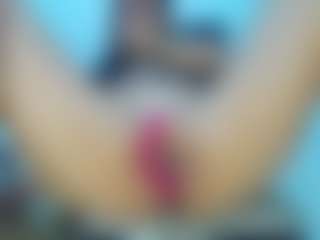NATALIA PUERTA's Live Sex Cam Show