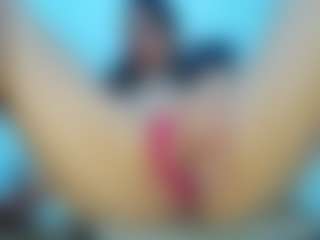 NATALIA PUERTA's Live Sex Cam Show
