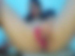 NATALIA PUERTA's Live Sex Cam Show