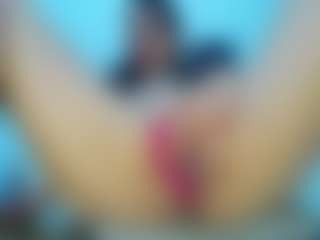 NATALIA PUERTA's Live Sex Cam Show