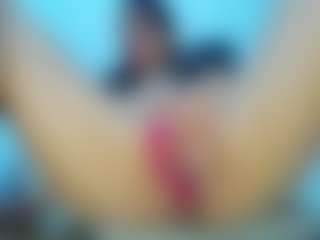 NATALIA PUERTA's Live Sex Cam Show