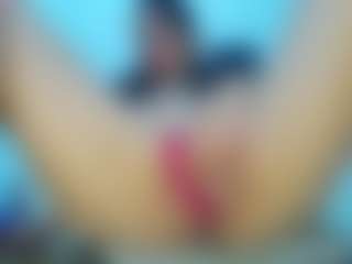NATALIA PUERTA's Live Sex Cam Show