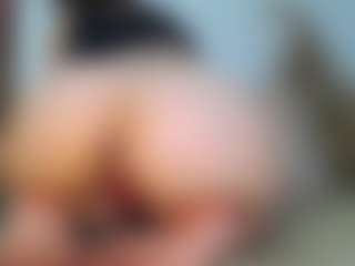 NATALIA PUERTA's Live Sex Cam Show